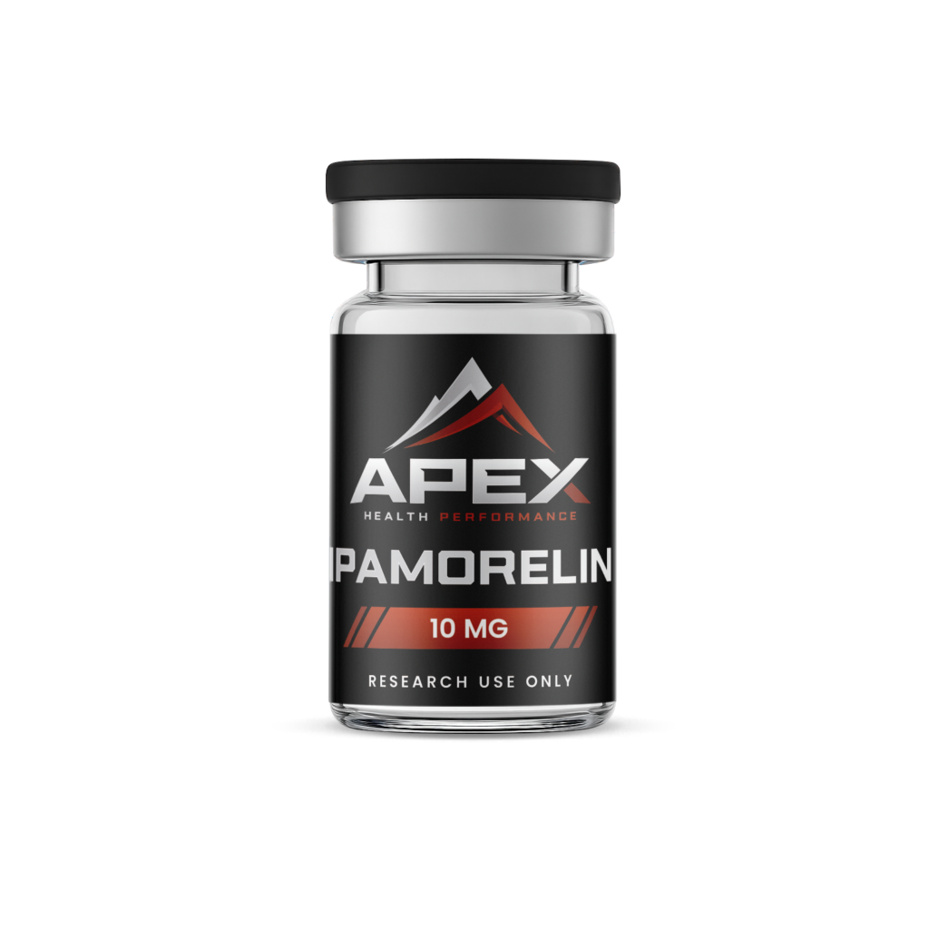 Ipamorelin (10mg)